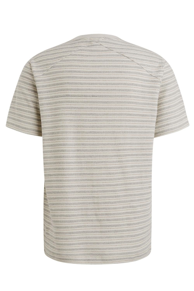 T SHIRT MET STREEPPATROON CTSS2504581 7014